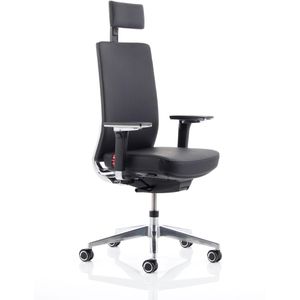 Produktbild für Bürostuhl Köhl ANTEO ALU 5900, AIR-SEAT