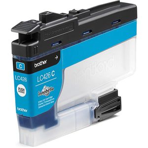Produktbild für Tinte Brother LC-426C cyan