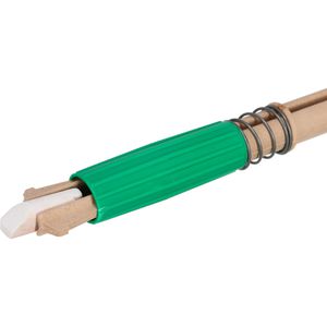 Produktbild für Tafelzeichengerät Wissner Re-Wood, Tafelzirkel