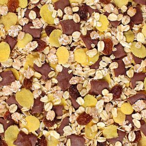 Produktbild für Müsli Seitenbacher Schoko-Traum, BIO