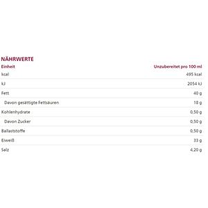 Produktbild für Fleischsnack Alnatura Rinder Snack, BIO
