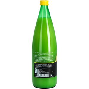 Produktbild für Zitronensaft Casa-Rinaldi Direktsaft ohne Konservierungsstoffe