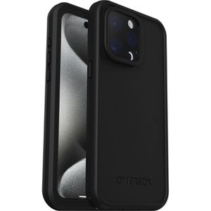 Produktbild für Handyhülle Otterbox Fre Series, MagSafe, schwarz