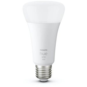 LED-Lampe Philips-Hue White Bluetooth, E27