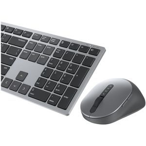 Produktbild für Tastatur Dell Premier Wireless KM7321W