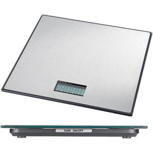 Produktbild für Digitalwaage Maul 17150 Global