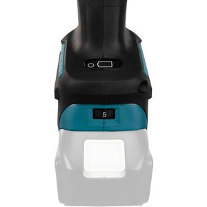 Produktbild für Winkelschleifer Makita DGA519Z