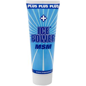 Kühlgel Ice-Power Plus