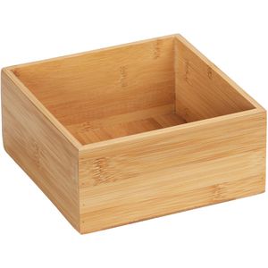 Holzkiste Wenko Terra M, Bambus