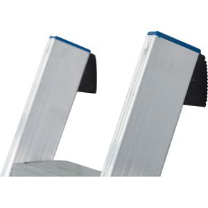 Produktbild für Anlegeleiter Krause Stabilo, 134707, Länge 3,2m