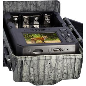 Produktbild für Wildkamera Rollei 4K Wifi Solar