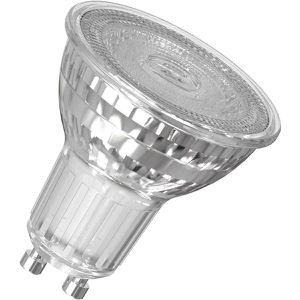 LED-Lampe OSRAM Star Glas PAR16, GU10