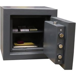 Produktbild für Tresor Atlas-Tresore TA E20S Light DSS