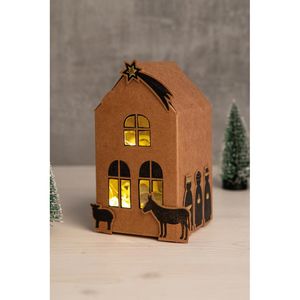 Produktbild für Lichterkette Rayher 69136000, Micro, 10 LED, innen