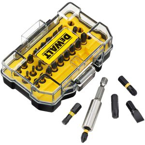Produktbild für Bitset DeWalt DT70523T, Extreme Impact Torsion