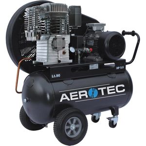 Produktbild für Kompressor Aerotec 780-90 PRO, 25127803, 400V