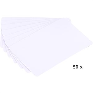 Produktbild für Reinigungskarten Evolis Adhesive Cleaning Card