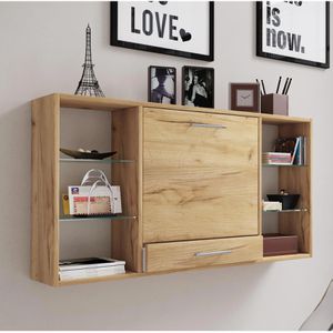 Produktbild für Wandschreibtisch VCM Teala 917042