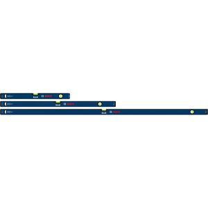 Produktbild für Wasserwaage Bosch 1600A03DN7, Kastenwasserwaagen Set
