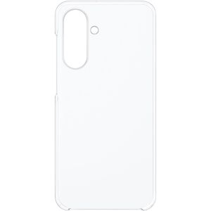 Produktbild für Handyhülle Samsung Clear Case, EF-QA266, transparent