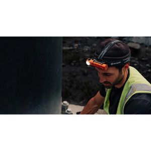 Produktbild für Stirnlampe Olight Perun 3 LED wiederaufladbar