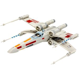 Produktbild für Modellbausatz Revell 06779 X-Wing Fighter