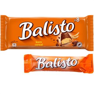 Schokoriegel Balisto Korn-Mix