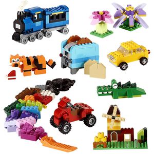 Produktbild für Klemmbausteine LEGO Classic 10696, ab 4 - 99 Jahre
