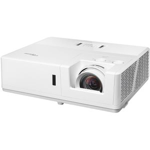 Produktbild für Beamer Optoma ZU607T, E9PD7L102EZ1D, Laser, WUXGA