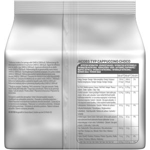 Produktbild für Kaffeekapseln Tassimo Jacobs Cappuccino