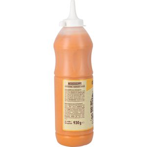 Produktbild für Burgersauce Mississippi Original