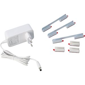 Produktbild für Lichtschlauch Govee Neon Rope Light 2, LED, weiß + farbig