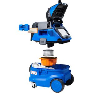 Produktbild für Nass-Trockensauger Nilfisk Attix 44-2H IC