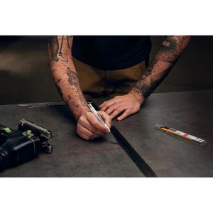 Produktbild für Tieflochmarkerminen Edding 8881 Baumarker