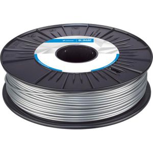 Produktbild für Filament BASF Ultrafuse, PLA, silber