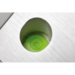 Produktbild für Küchenwaage Bartscher A300118, mit Tara-Funktion, Teilung 2 g