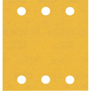 Schleifpapier Bosch Expert C470, Körnung 240