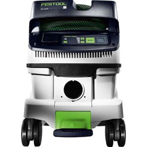 Produktbild für Nass-Trockensauger Festool Absaugmobil Cleantec CTL 26 EI