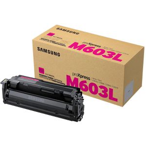 Toner Samsung CLT-M603L magenta