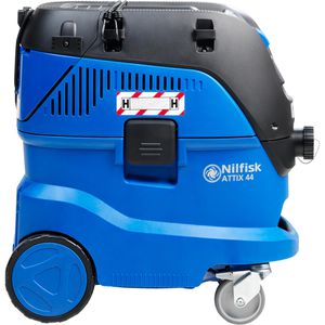 Produktbild für Nass-Trockensauger Nilfisk Attix 44-2H IC