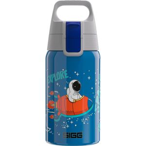 Trinkflasche SIGG Shield ONE Kids Space