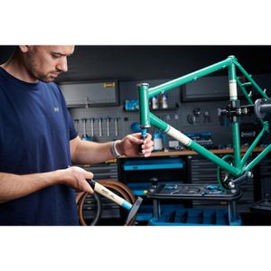 Produktbild für Schlosserhammer Hazet BluGuard, 2140-100