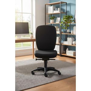 Produktbild für Bürostuhl SITWELL-STEIFENSAND Office, SY1500MB 109