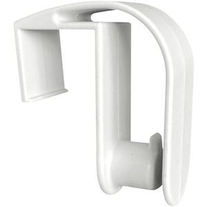 Flipchart-Blockhalter