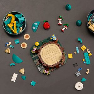 Produktbild für Klemmbausteine LEGO Pokémon 72150, ab 18 Jahre