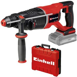 Produktbild für Bohrhammer Einhell-Professional TP-HD 18/26 D Li BL-Solo, SDS+