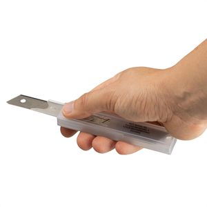 Produktbild für Cuttermesser BGS-technic 7955