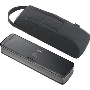 Produktbild für Scanner-Tragetasche Canon 4179b003