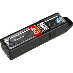 Produktbild für Cuttermesser-Klingen Tajima RAZAR, Abbrechklinge