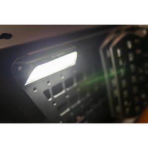 Produktbild für Zusatzscheinwerfer Hella ValueFit SMS2000, 12 V / 24 V, LED